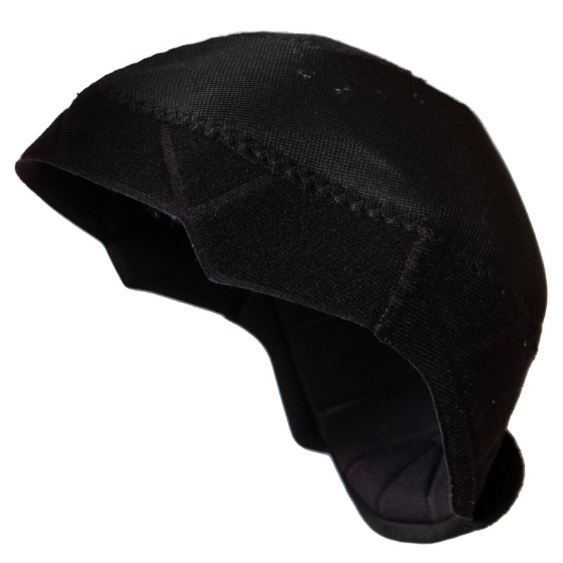 Hjälmliner Hybrid Helmet Yelm Svart