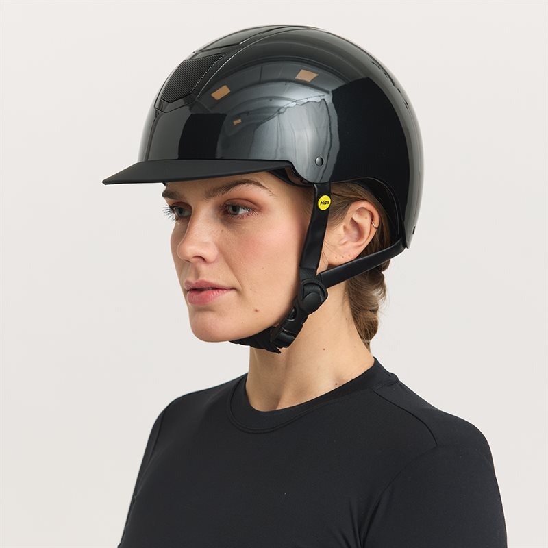 Ridhjälm EN1384:2023 Advantage HiGloss MIPS CRW®