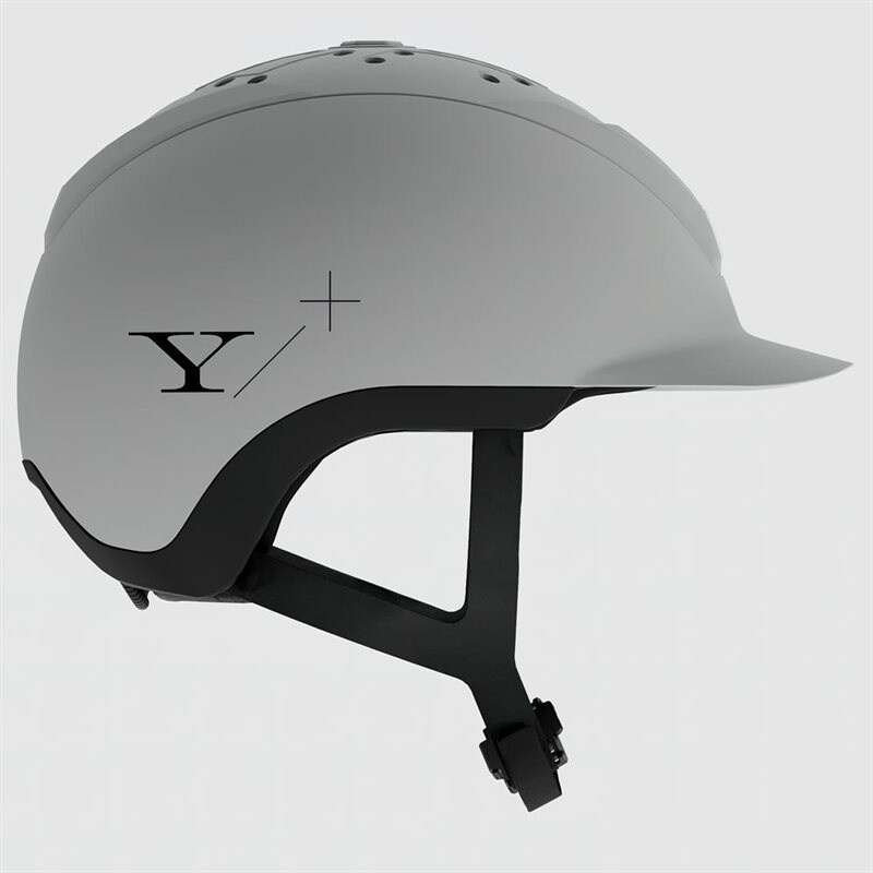 Hybrid Helmet 2.0 Mips Yelm Grå