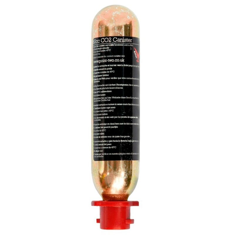 Patron Bayonet Point Two Air