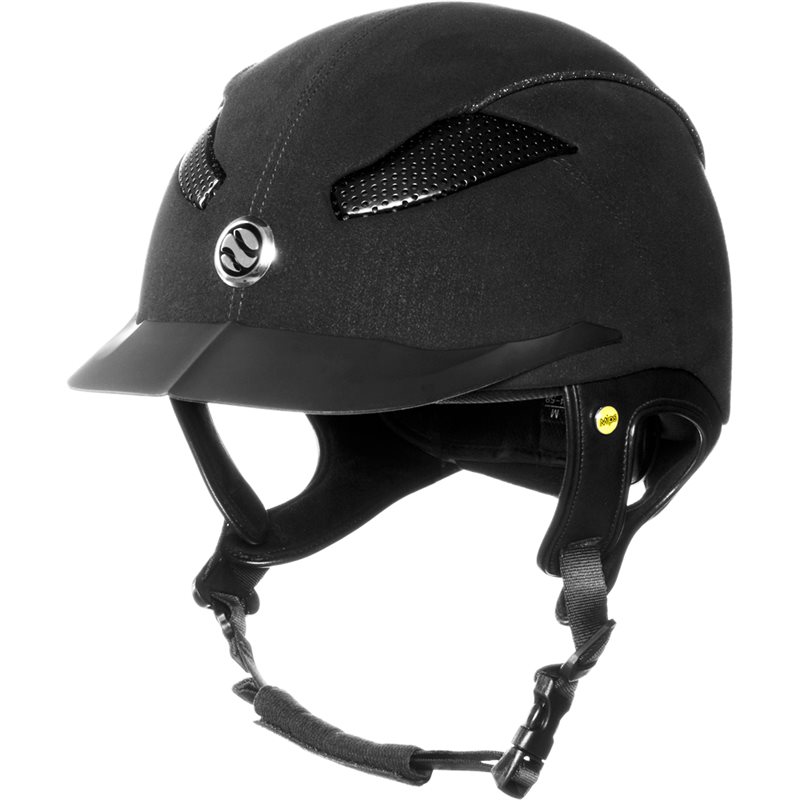 Product Image for Ridhjälm VG1 EQ3 Lynx Micromocka Back on Track®