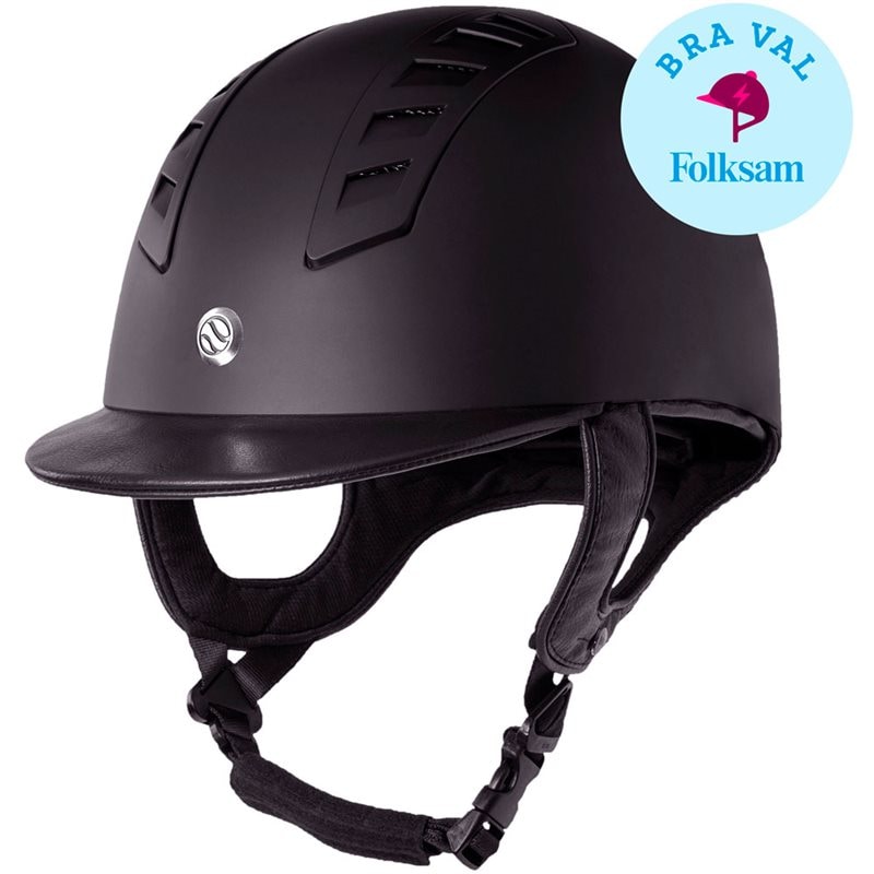 Product Image for Ridhjälm VG1 EQ3 Mips Blank Back on Track®