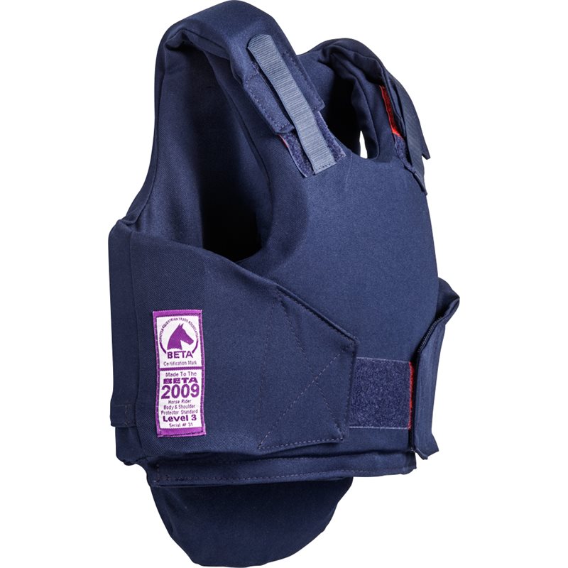 Säkerhetsväst Barn Jupiter CRW® Marin