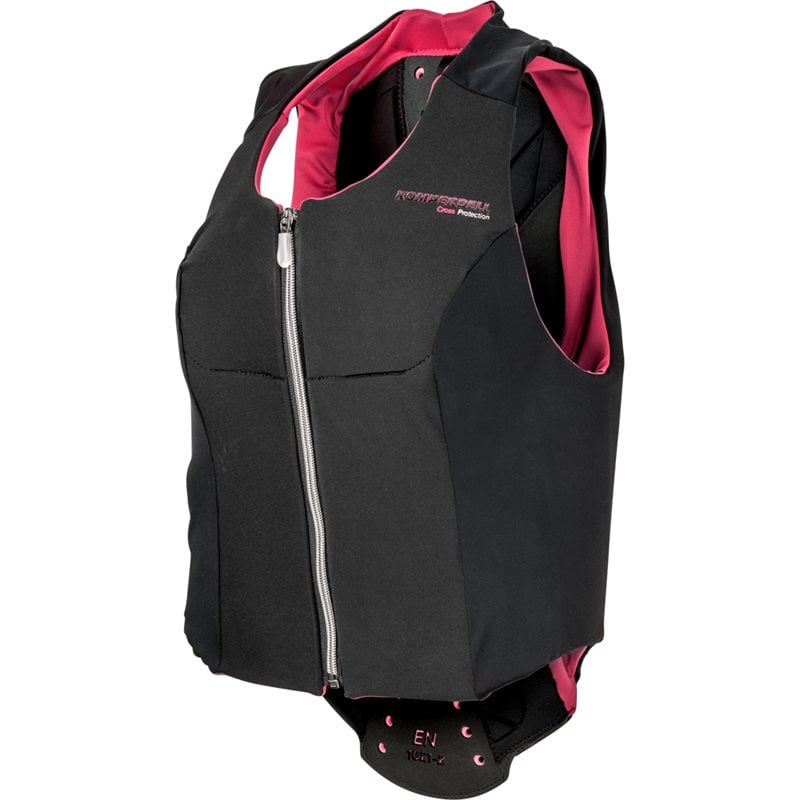 Product Image for Ryggskydd  Ballistic Flex Fit Komperdell