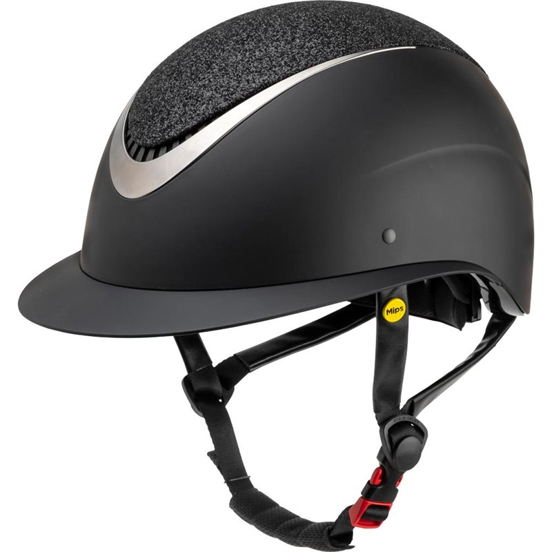Product Image for Ridhjälm VG1 Rubicon Onyx Sun JH Collection®