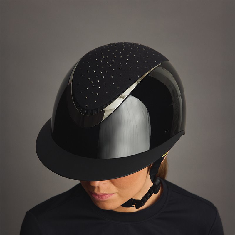 Product Image for Ridhjälm EN1384:2023 Rubicon Cristal JH Collection®