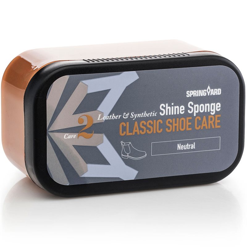 Product Image for Putssvamp   Springyard
