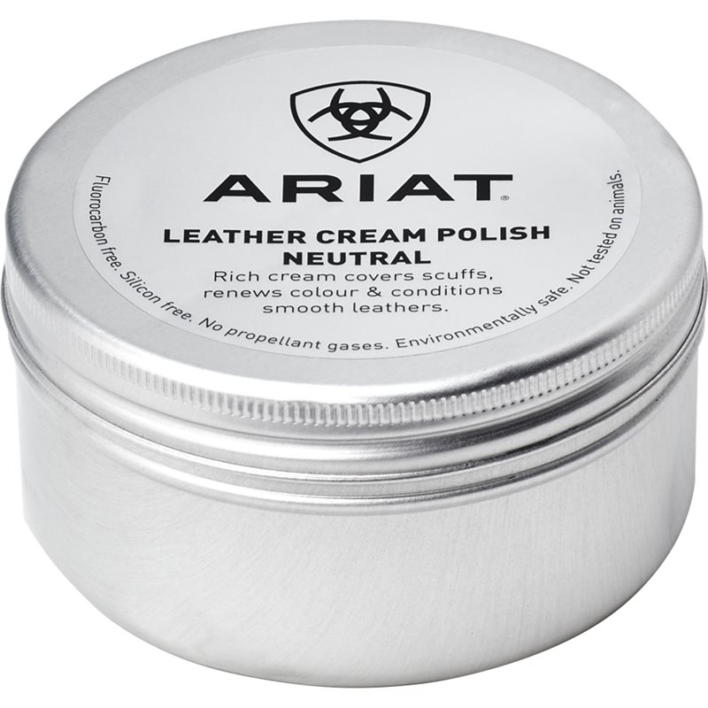 Leather Cream ARIAT® Natur