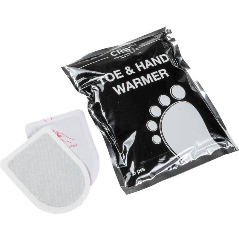 Product Image for Toe & Handwarmer 5-pack CRW®