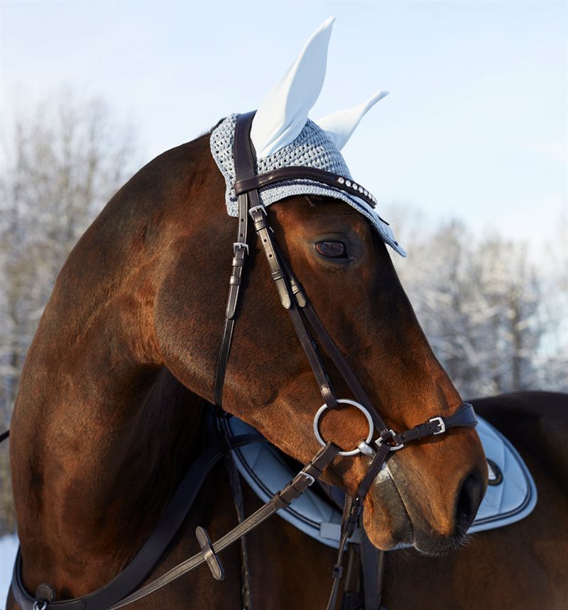 Remontträns Fonti JH Collection® Mörkbrun