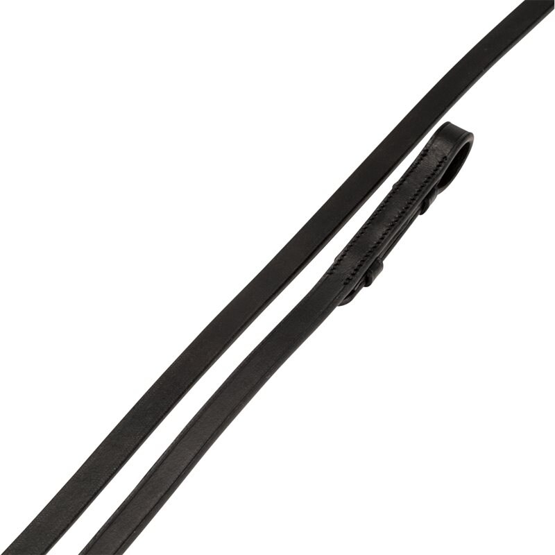 Stångtygel Fairfield® Svart