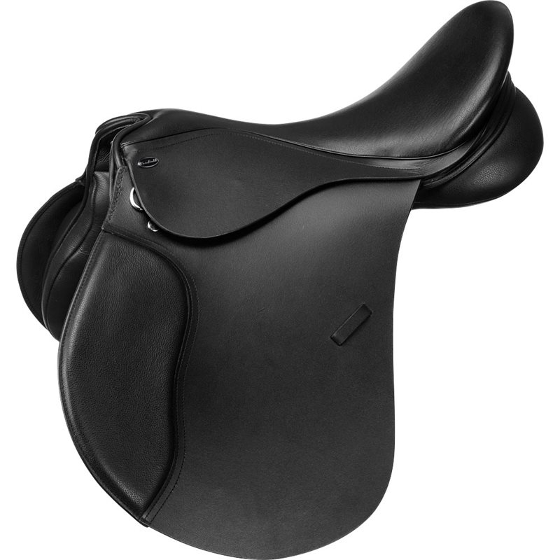 Allroundsadel Fairfield® Svart
