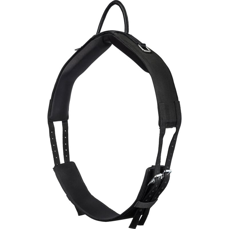Barbackagjord Fairfield® Svart