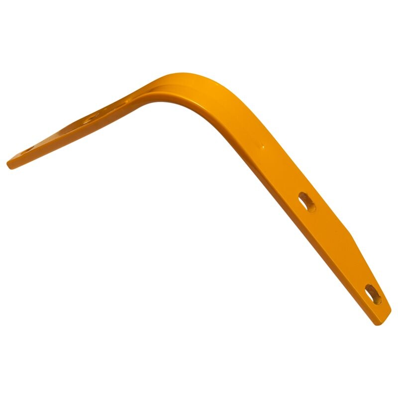 Koppjärn Lång Thorowgood® Orange