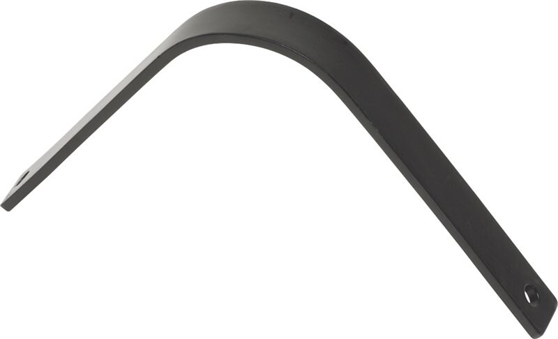 Koppjärn Fairfield® Svart