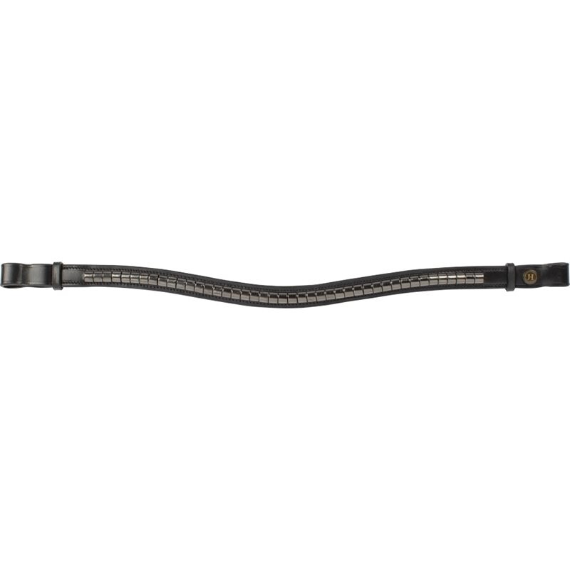 Pannband Peggy JH Collection® Svart