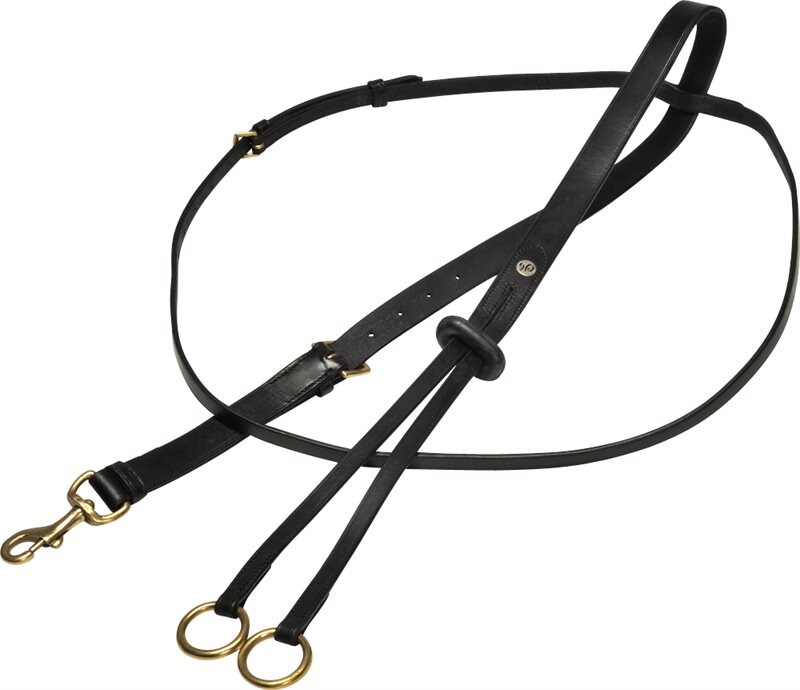 Martingal Fairfield® Svart