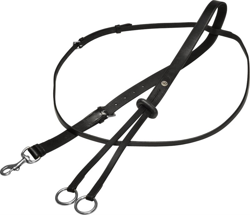 Martingal Fairfield® Svart