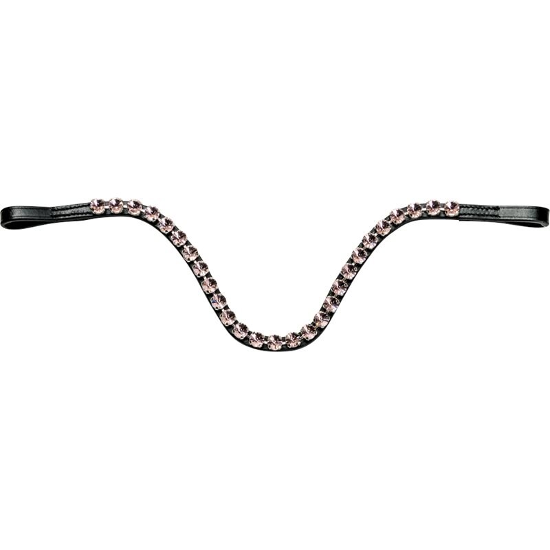 Pannband Rosami Fairfield® Rosa