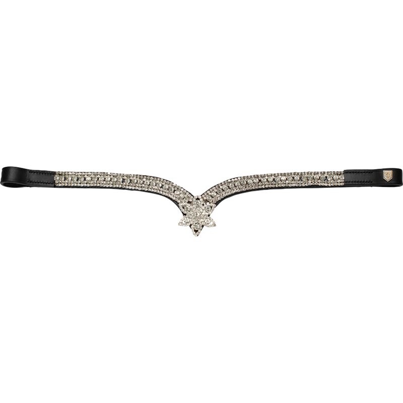 Pannband Ardfield Fairfield® Svart
