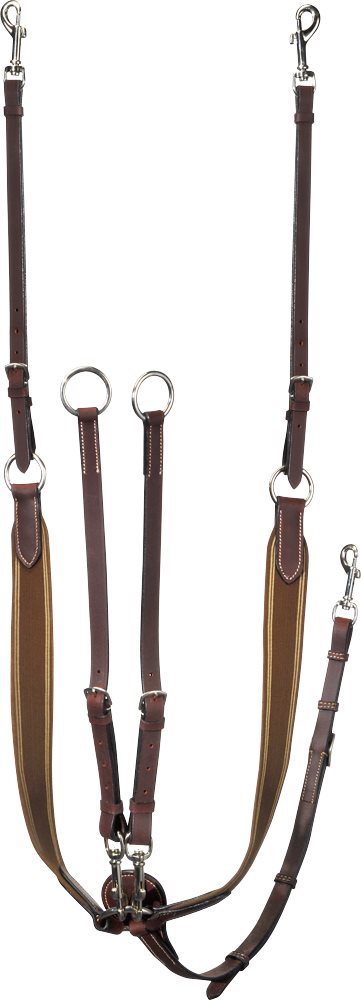 Förbygel Flerona Fairfield® Brun
