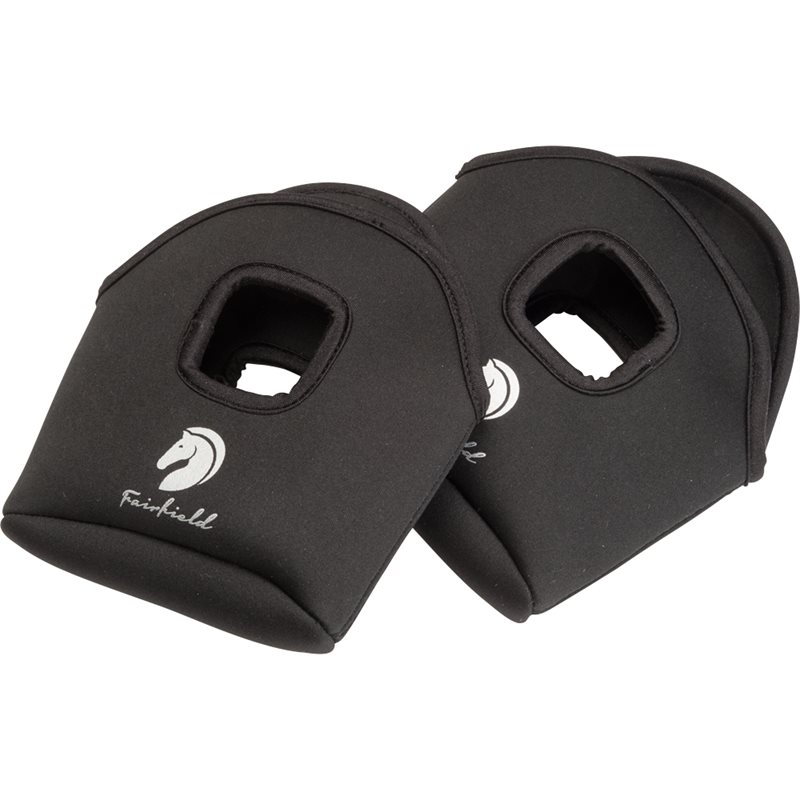 Stigbygelskydd Fairfield® Svart