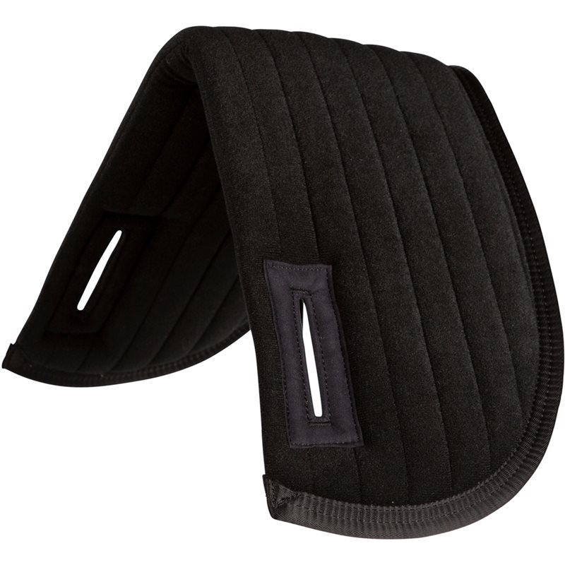 Pad Trapezium Protector® Svart