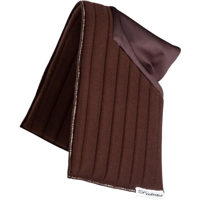 Pad Trapezium Elastic Protector® Brun