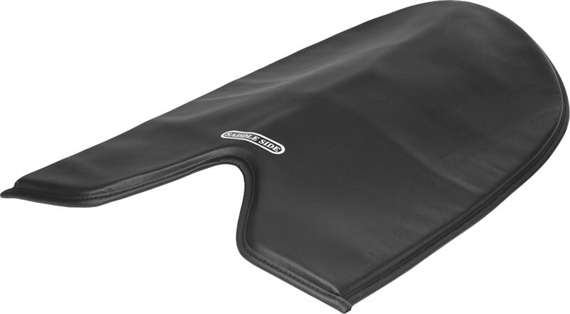 Gelpad Fairfield® Svart
