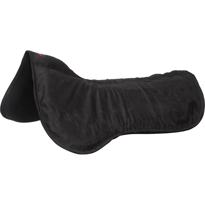 Pad Antishock EquiXpert® Svart