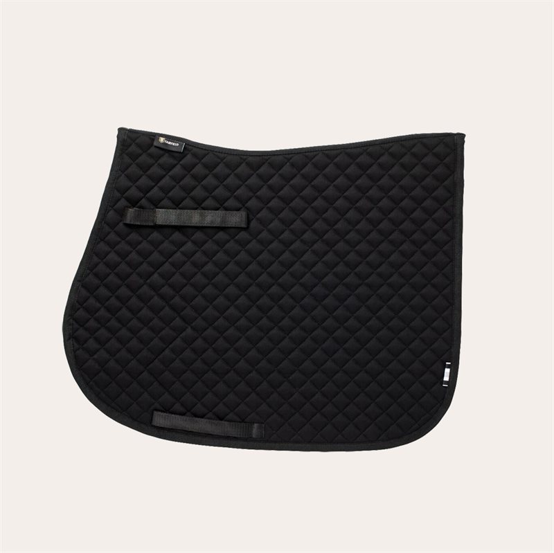 Schabrak Allround Morris Fairfield® Svart