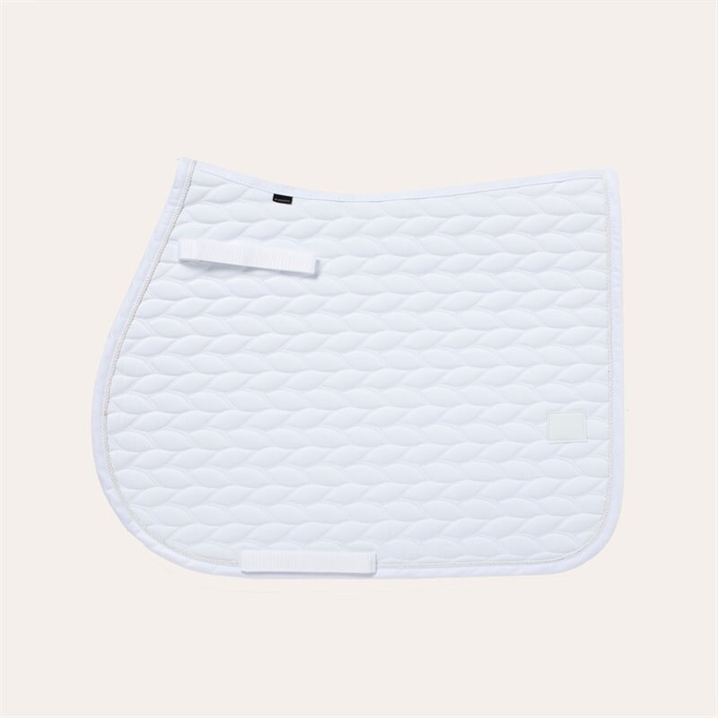 Allroundschabrak Cornelia JH Collection® Vit