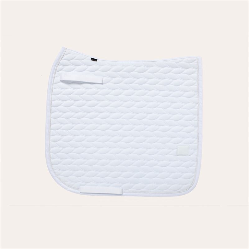 Dressyrschabrak Cornelia JH Collection® Vit