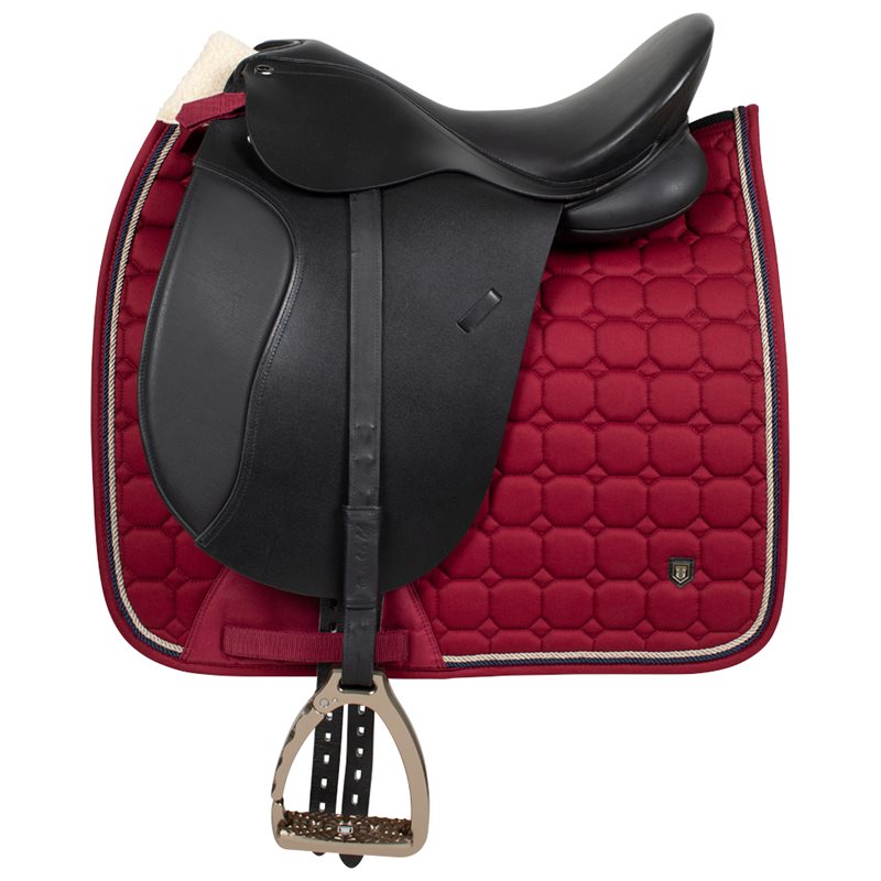 Dressyrschabrak Millstreet Fairfield® Cabernet