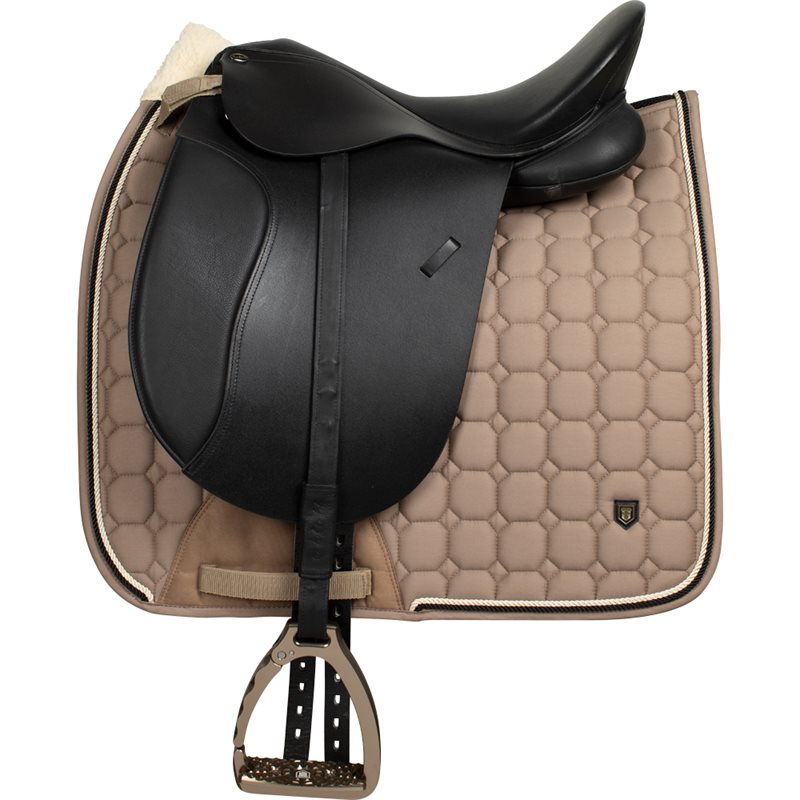 Dressyrschabrak Millstreet Fairfield® Sand