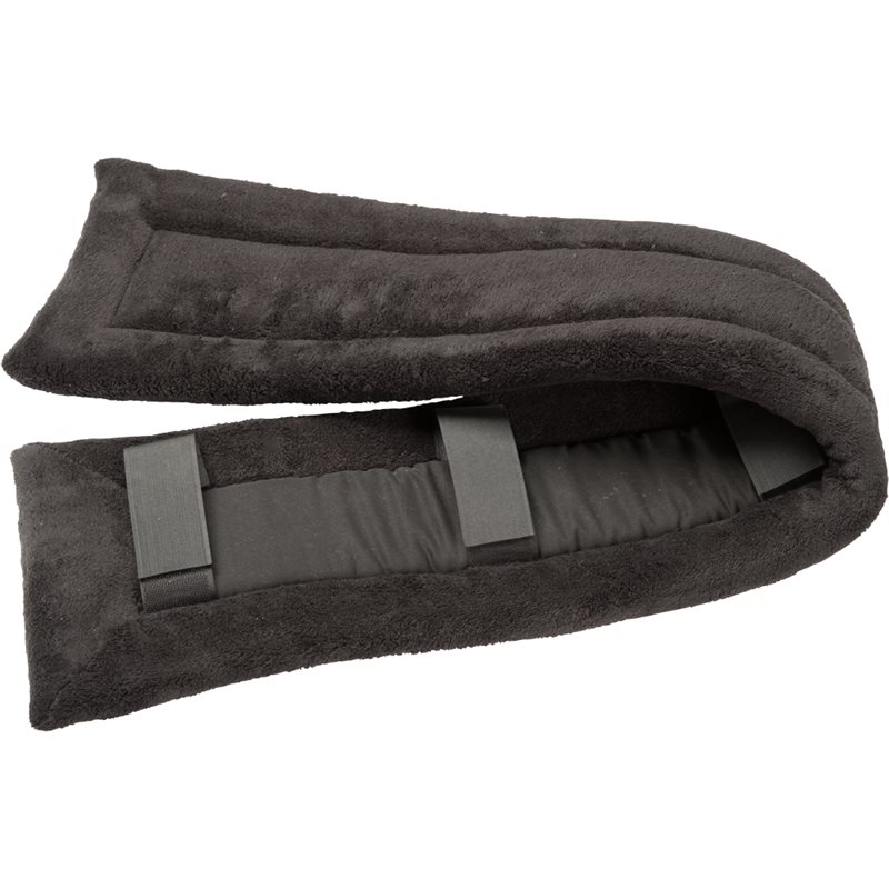 Däckelunderlägg Viebke Fairfield® Svart