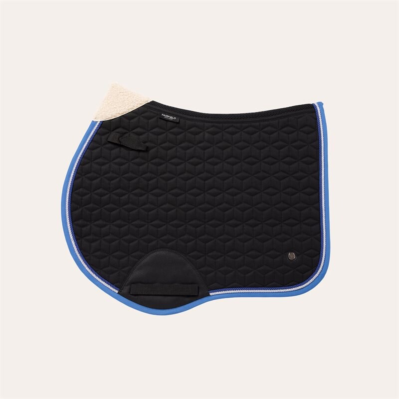Allroundschabrak Gleneagle Fairfield® Svart