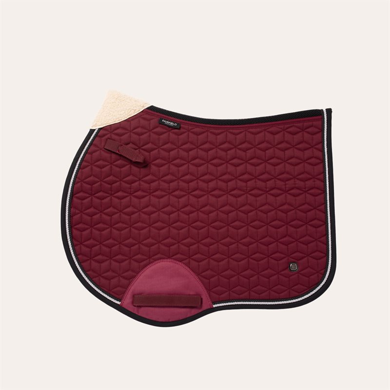 Allroundschabrak Gleneagle Fairfield® Cabernet