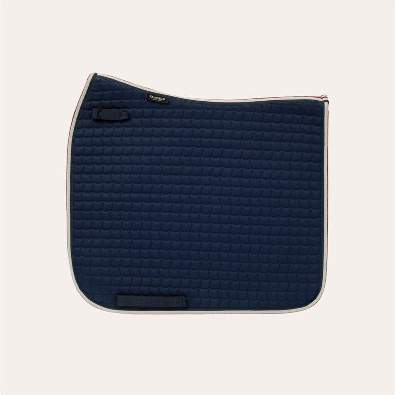 Dressyrschabrak Caspian Fairfield® Marin