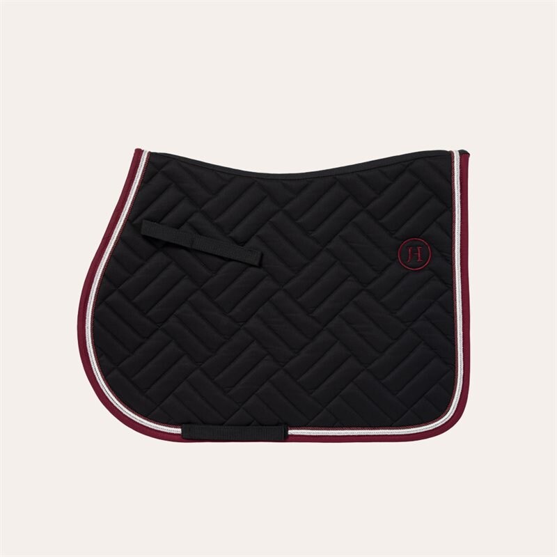 Allroundschabrak Tivoli JH Collection® Svart