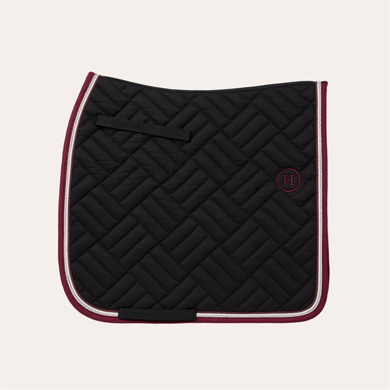 Dressyrschabrak Tivoli JH Collection® Svart