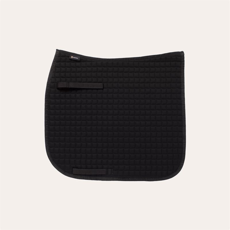 Dressyrschabrak Meade Fairfield® Svart