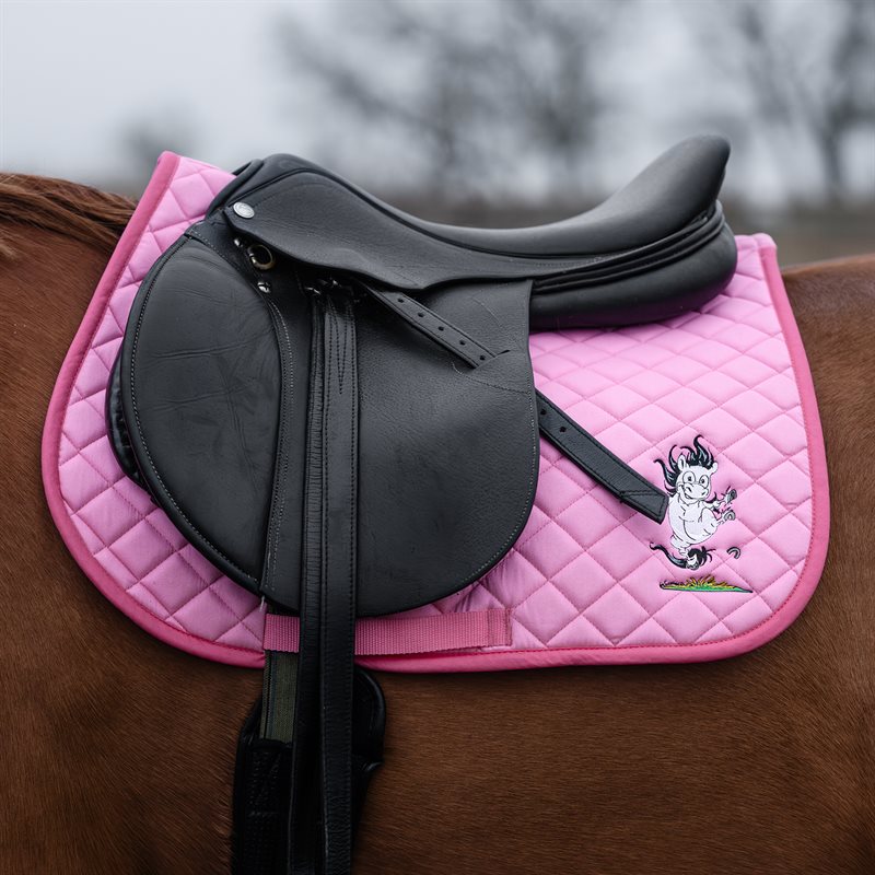 Allroundschabrak Jump Mulle Rosa