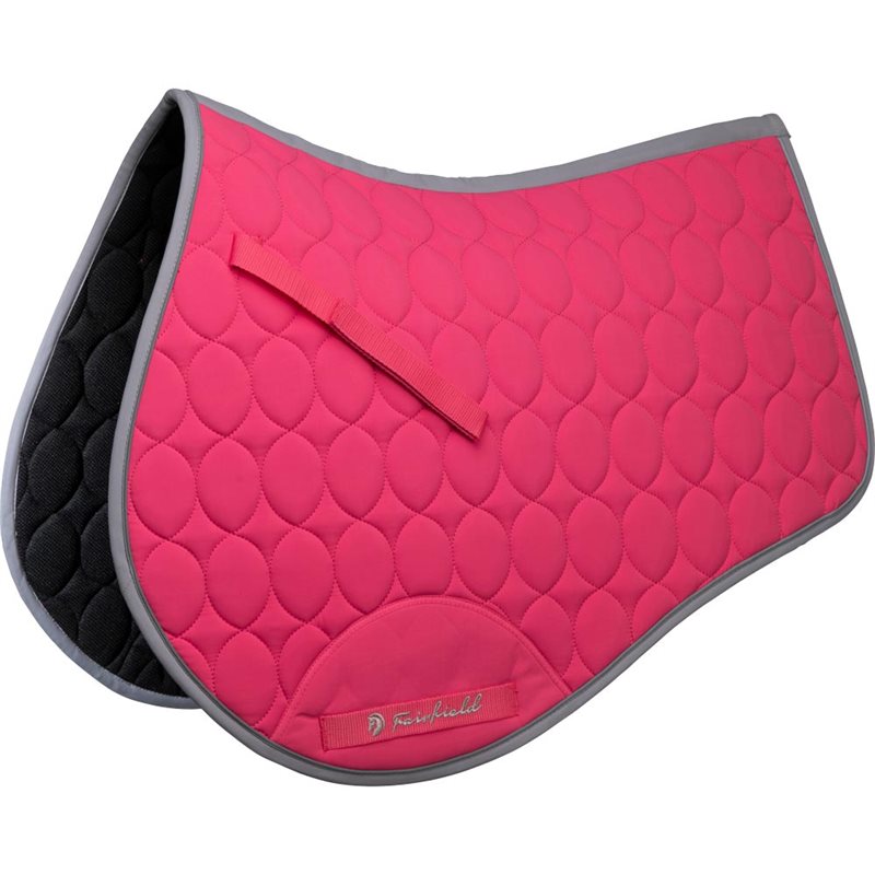 Allroundschabrak Reflex New Hi-Viz Fairfield® Rosa