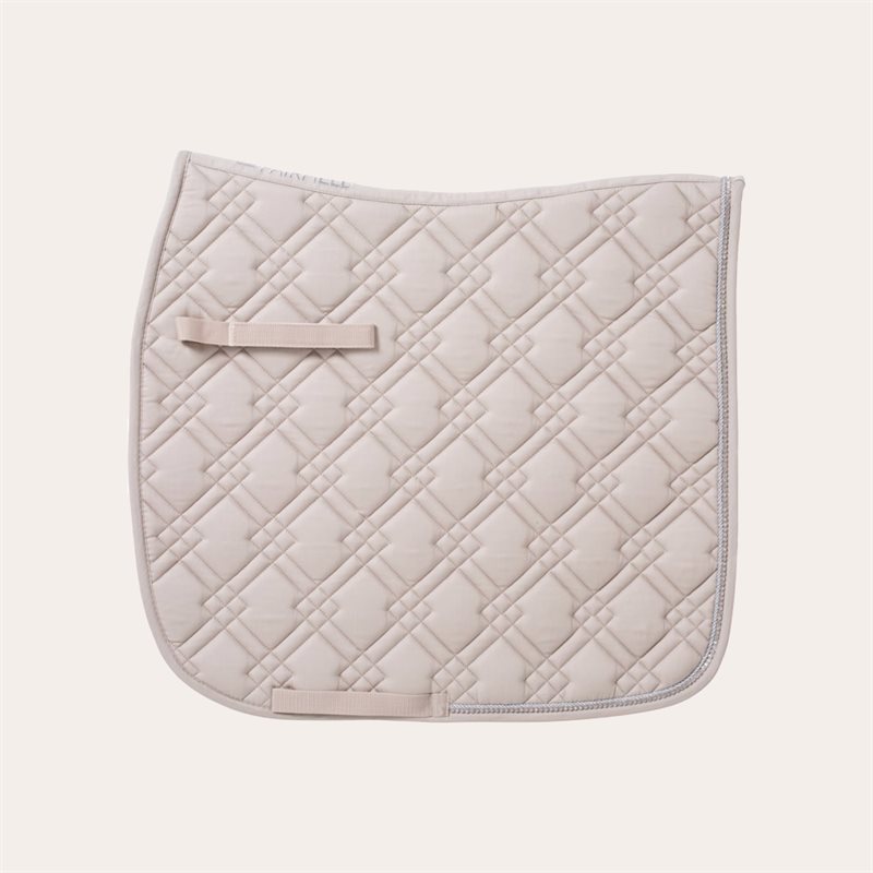 Dressyrschabrak Richmond Fairfield® Beige