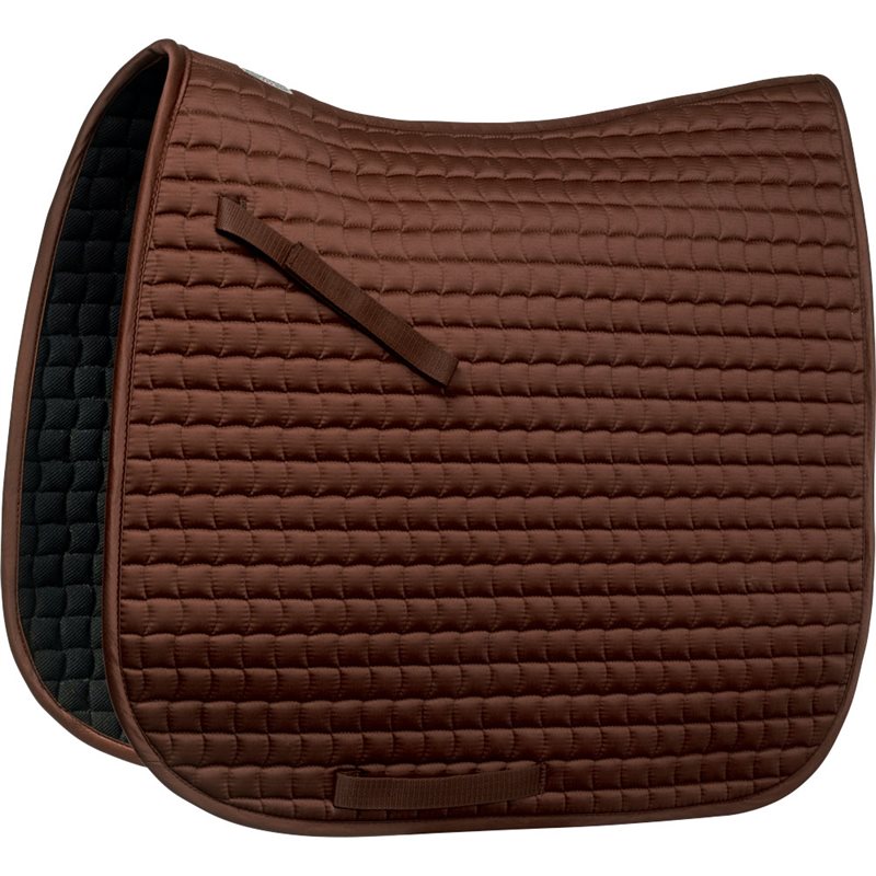 Dressyrschabrak Shiny Miller Fairfield® Brun