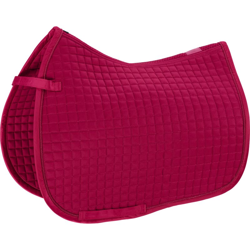 Product Image for Dressyrschabrak  Reflexx Cotton Compact Eskadron