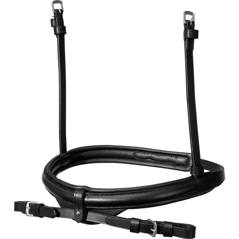 Nosgrimma Fairfield® Svart