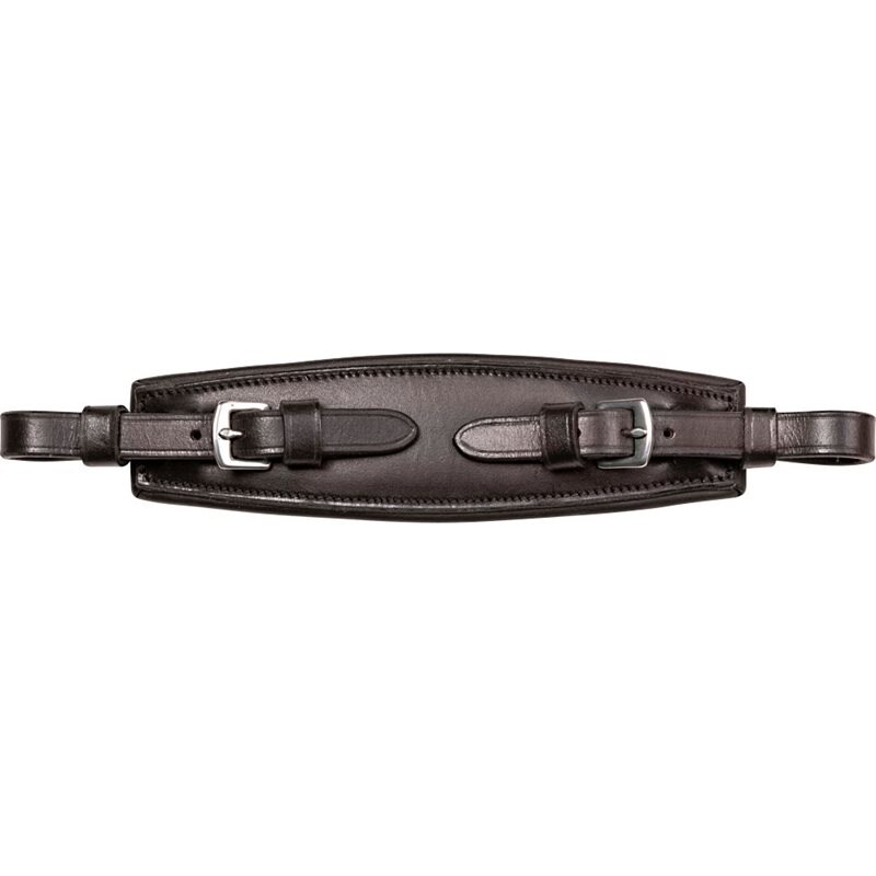 Nosgrimma Fairfield® Mörkbrun