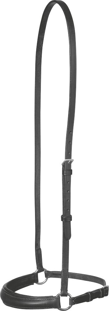 Remontnosgrimma Fairfield® Svart